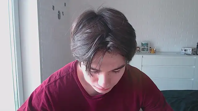 MarkusDean online show from 4, 3, 2026