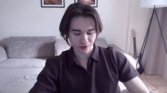 MarkusDean online show from 15, 3, 2025