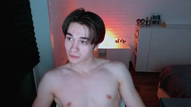 MarkusDean online show from 10, 10, 2025