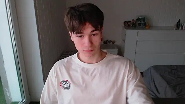 MarkusDean online show from 20, 11, 2025