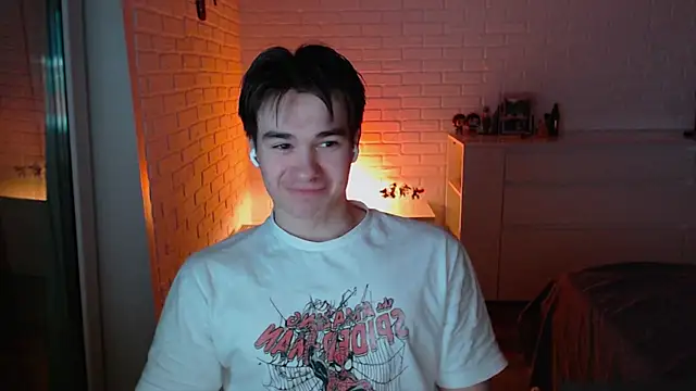 MarkusDean online show from 30, 11, 2025