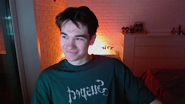 MarkusDean online show from 13, 11, 2025