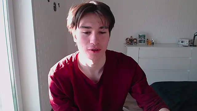 MarkusDean online show from 5, 3, 2026