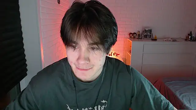 MarkusDean online show from 26, 10, 2025