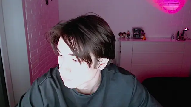 MarkusDean online show from 4, 11, 2025