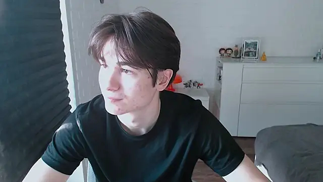 MarkusDean online show from 10, 10, 2025