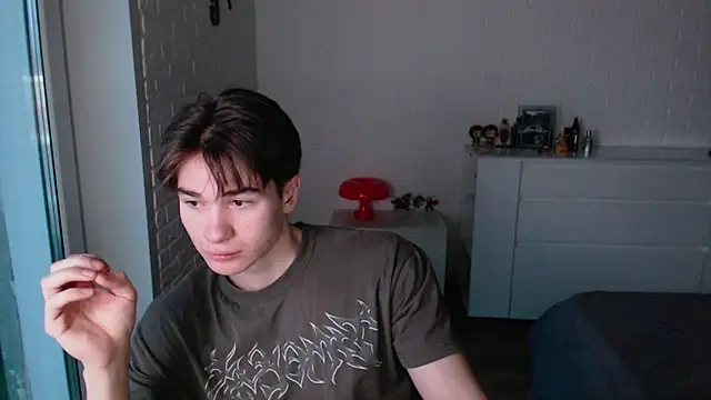 MarkusDean online show from 27, 11, 2025