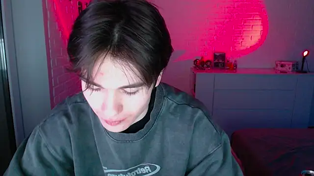 MarkusDean online show from 28, 2, 2026