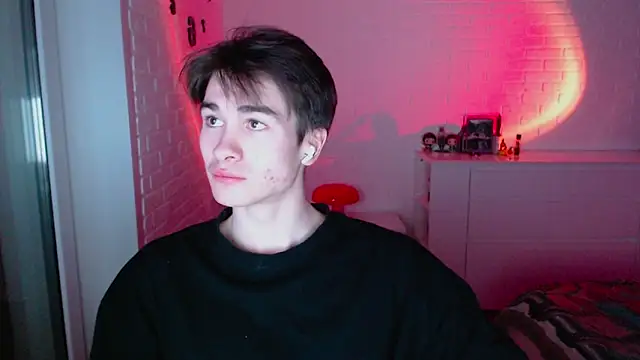 MarkusDean online show from 17, 12, 2025