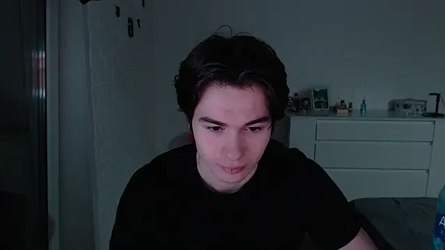 MarkusDean online show from 20, 3, 2026