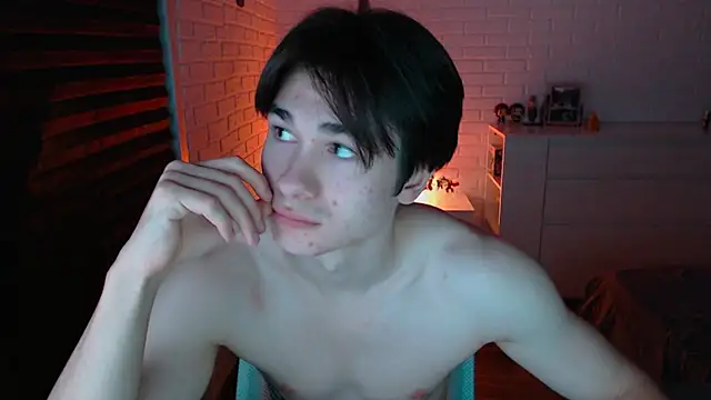 MarkusDean online show from 8, 10, 2025