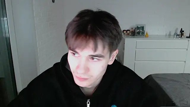 MarkusDean online show from 9, 11, 2025