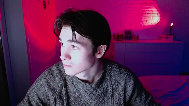 MarkusDean online show from 5, 2, 2026