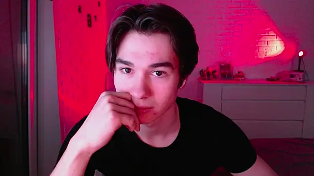 MarkusDean online show from 31, 3, 2026