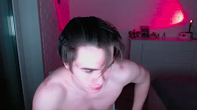 MarkusDean online show from 25, 3, 2026