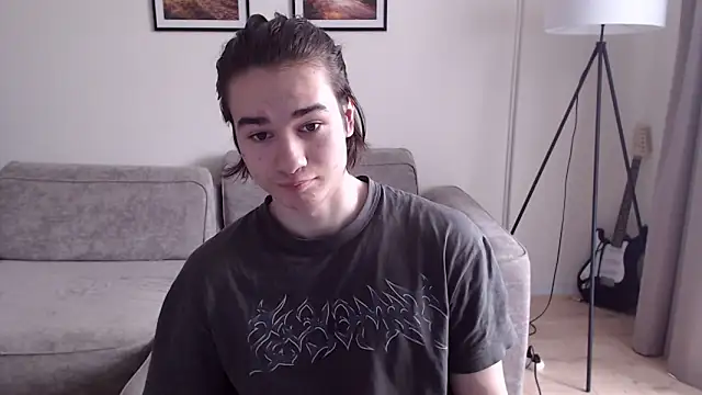 MarkusDean online show from 8, 3, 2025