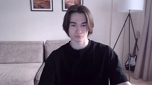 MarkusDean online show from 2, 3, 2025
