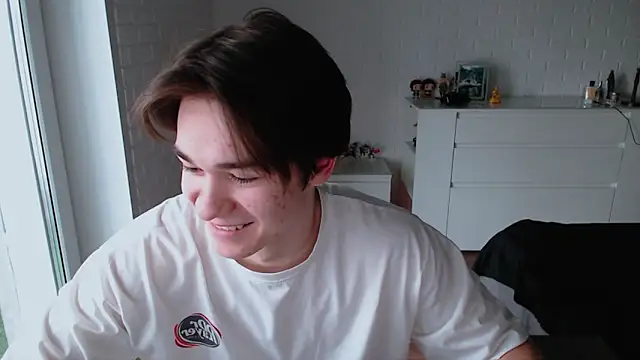 MarkusDean online show from 17, 10, 2025