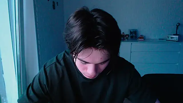 MarkusDean online show from 4, 4, 2026