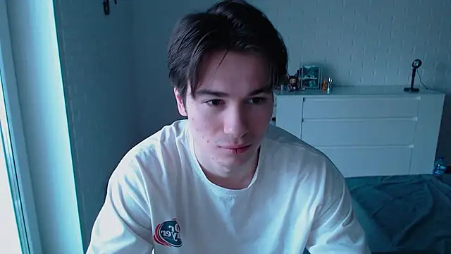 MarkusDean online show from 7, 1, 2026