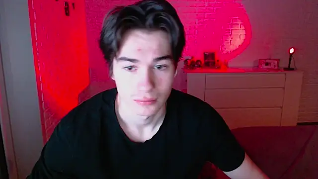 MarkusDean online show from 9, 2, 2026