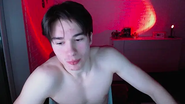 MarkusDean online show from 14, 1, 2026