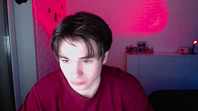 MarkusDean online show from 3, 3, 2026