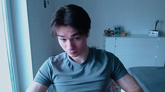 MarkusDean online show from 6, 2, 2026