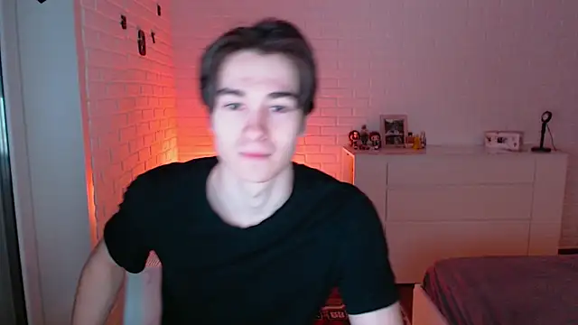 MarkusDean online show from 8, 2, 2026