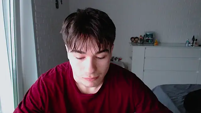 MarkusDean online show from 8, 11, 2025