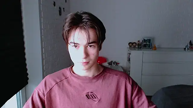 MarkusDean online show from 12, 10, 2025