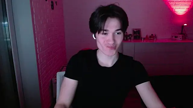 MarkusDean online show from 13, 3, 2026