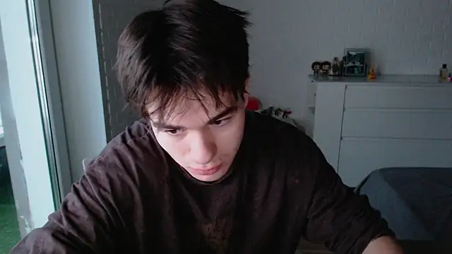 MarkusDean online show from 15, 11, 2025