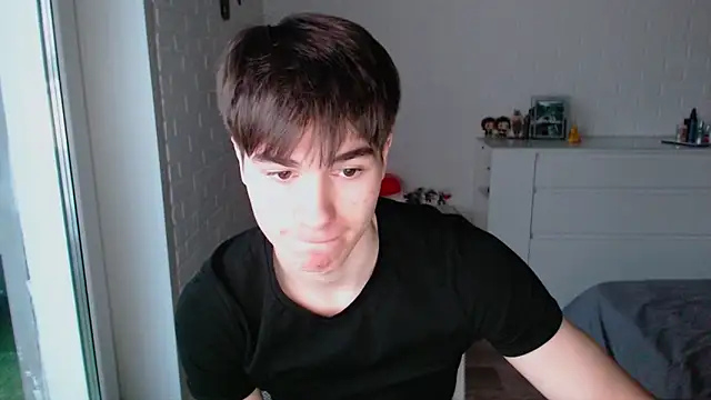 MarkusDean online show from 21, 11, 2025