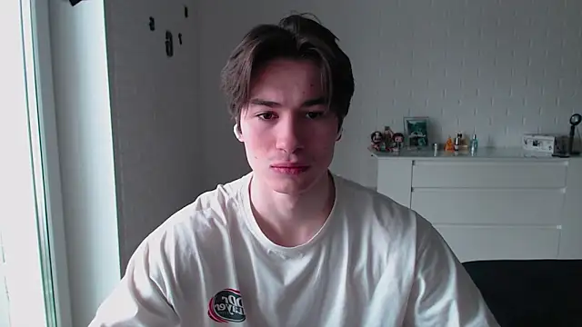 MarkusDean online show from 11, 3, 2026