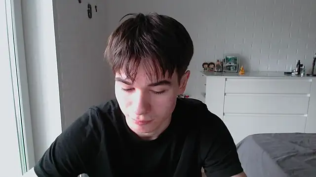 MarkusDean online show from 11, 11, 2025