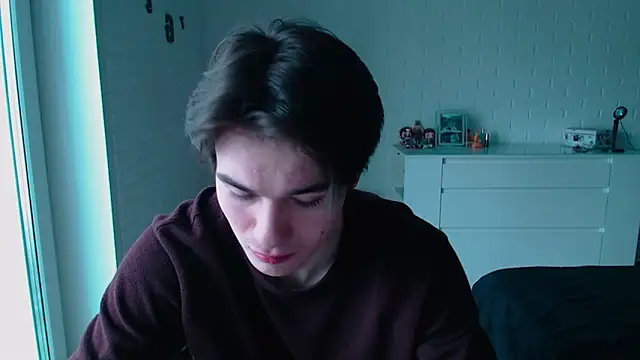 MarkusDean online show from 8, 3, 2026