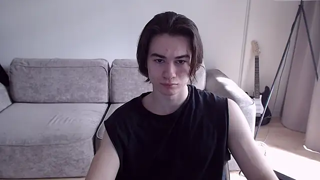 MarkusDean online show from 21, 3, 2025