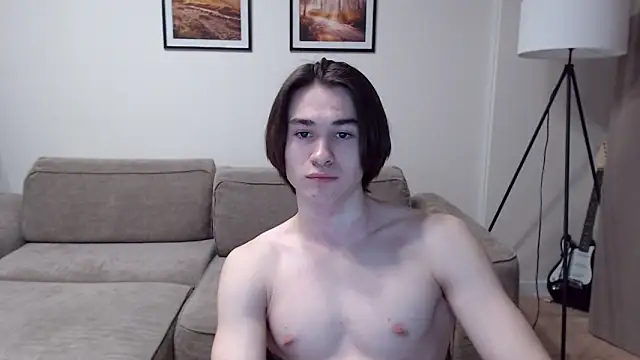 MarkusDean online show from 26, 2, 2025