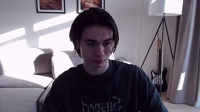 MarkusDean online show from 19, 2, 2025