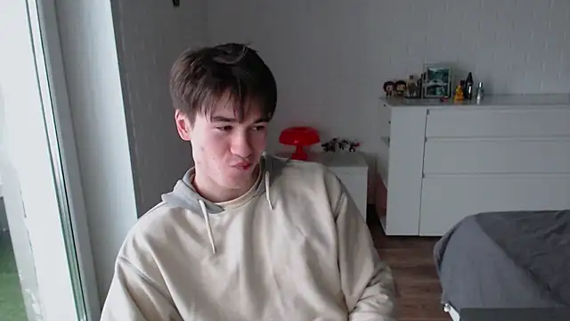 MarkusDean online show from 28, 11, 2025