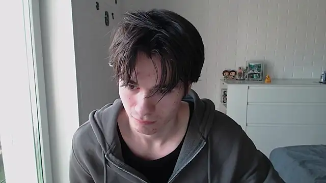 MarkusDean online show from 8, 10, 2025