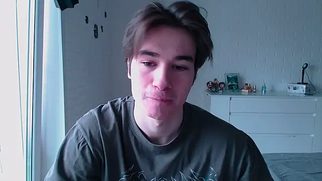 MarkusDean online show from 22, 3, 2026