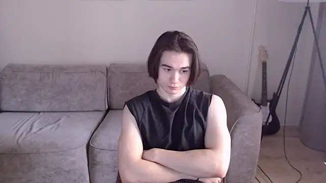 MarkusDean online show from 16, 3, 2025