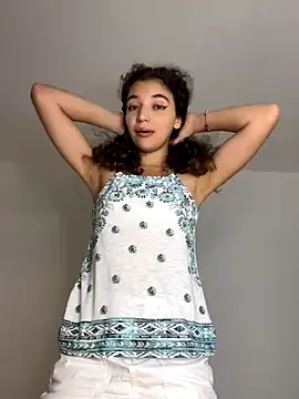 uniquerossie online show from 18, 12, 2025