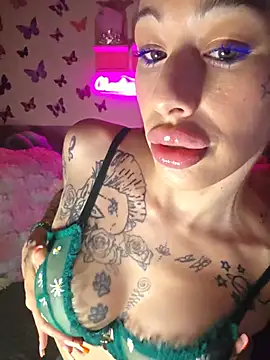 Snapshot of Chachou000 chatting on 24, 7, 2026 Chachou000 online show from 24, 7, 2026