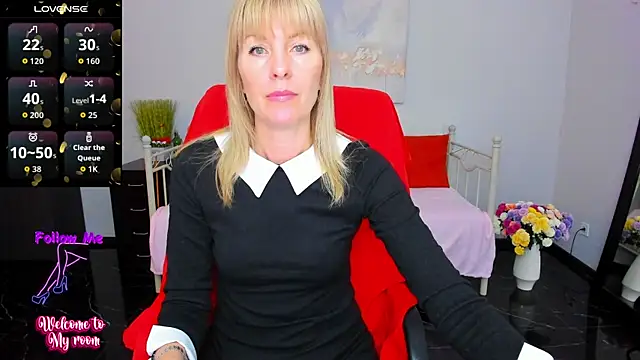 Anita Tayson online show from 26, 3, 2026