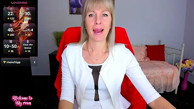 Anita Tayson online show from 5, 3, 2025
