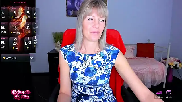 Anita Tayson online show from 19, 2, 2025