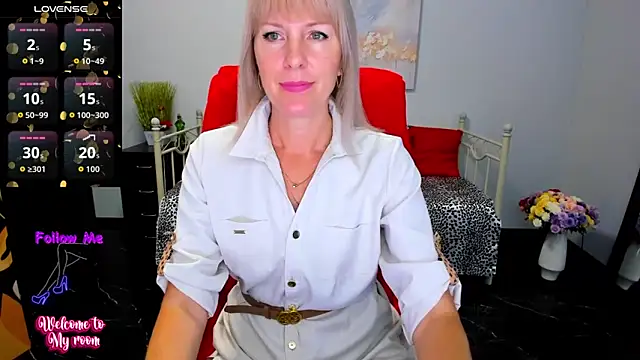 Snapshot of Anita_Tayson chatting on 9, 6, 2026 Anita Tayson online show from 9, 6, 2026